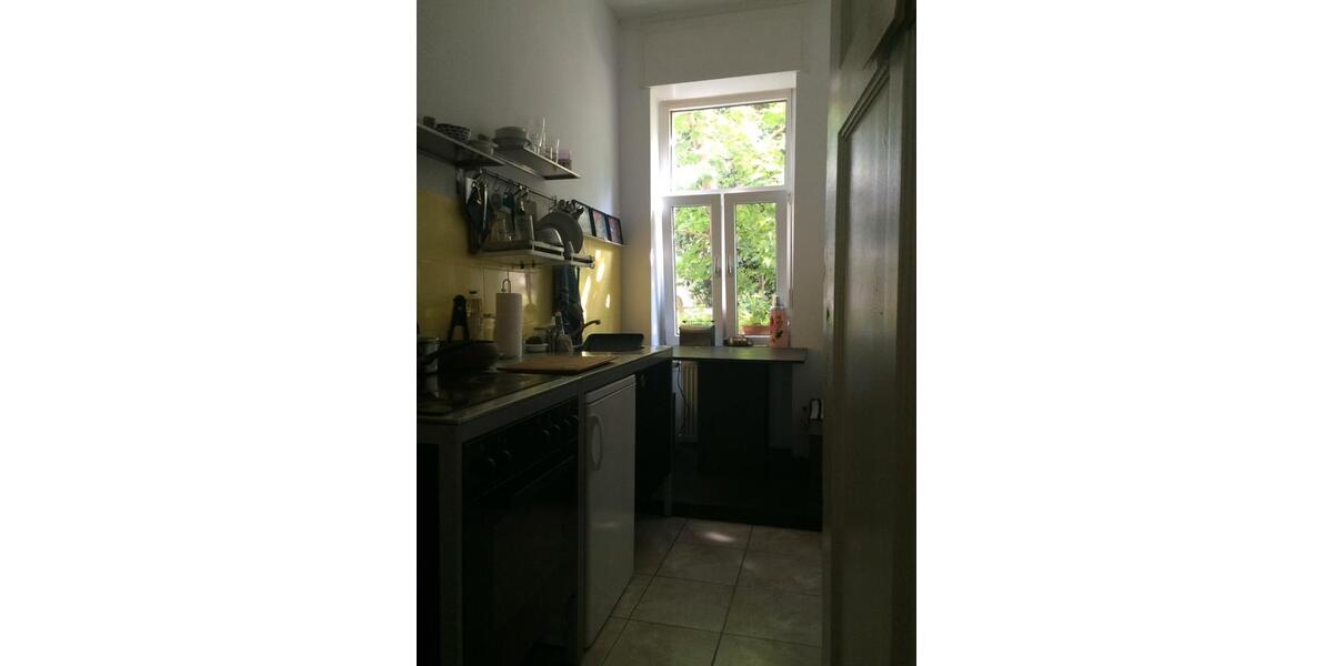 Hochparterre Offenbach am Main Hafen - 3 Zimmer, 60 m&sup2;, 239.000&euro; | Angebot:26057232