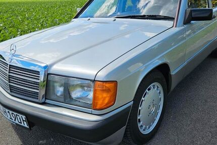Mercedes-Benz 190 50.800 km 14.500 &euro; Groß-Umstadt 64823