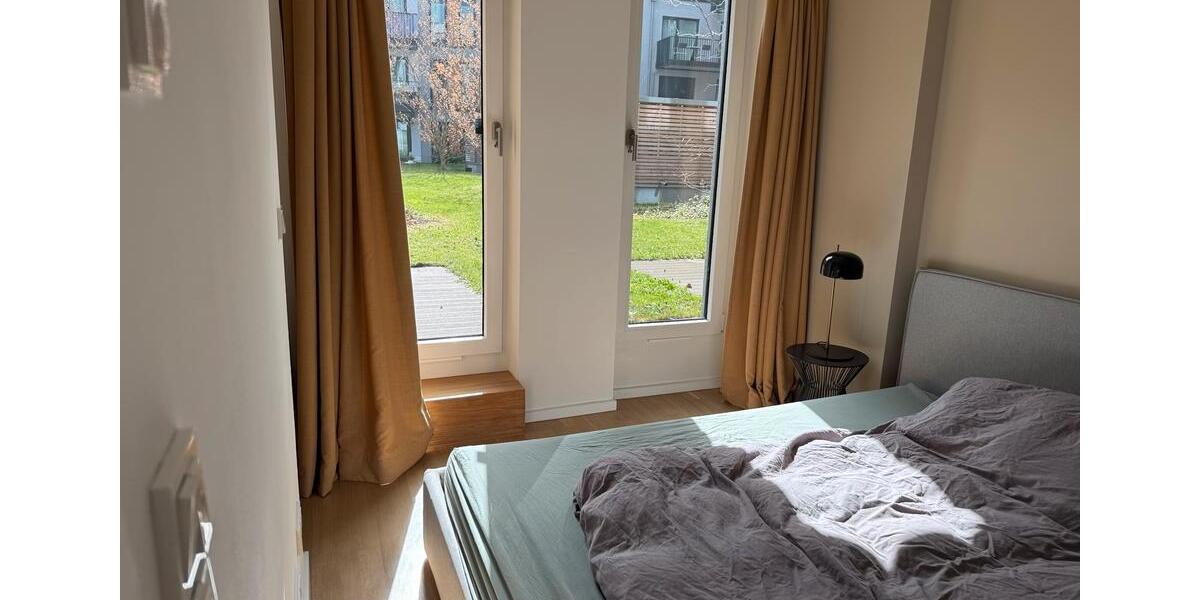 Erdgeschoßwohnung Frankfurt am Main Nordend Ost - 2 Zimmer, 60 m&sup2;, 1.750&euro; | Angebot:25923528