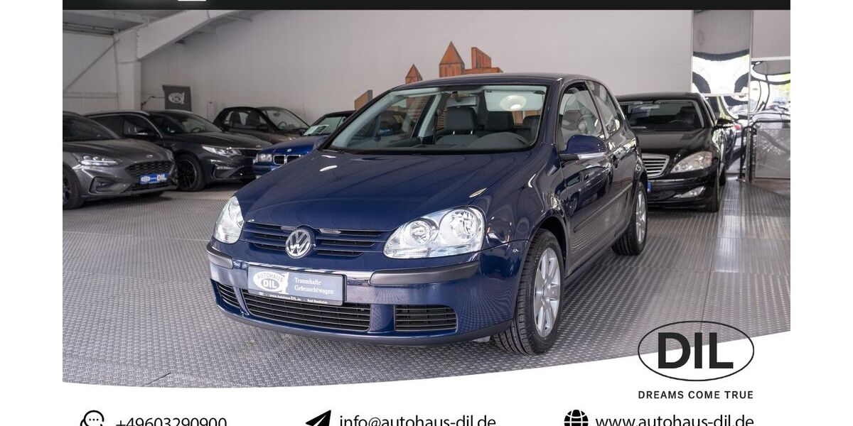 VW Golf 119.987 km 3.850 &euro; Bad Nauheim 61231
