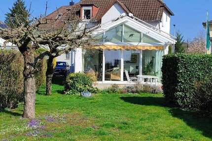 Haus Schwalbach - 5 Zimmer, 130 m&sup2;, 775.000&euro; | Angebot:26185961