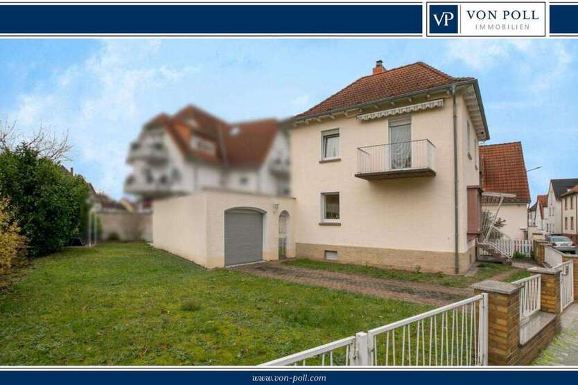 Haus zum Kaufen in Rödermark Urberach 440.000 € 98 m²