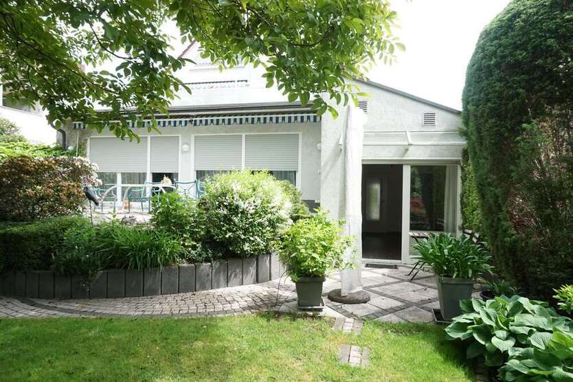 Wohnung zum Mieten in Offenbach 450 € 30 m²