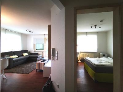Etagenwohnung Egelsbach - 2 Zimmer, 41 m&sup2;, 690&euro; | Angebot:26577792