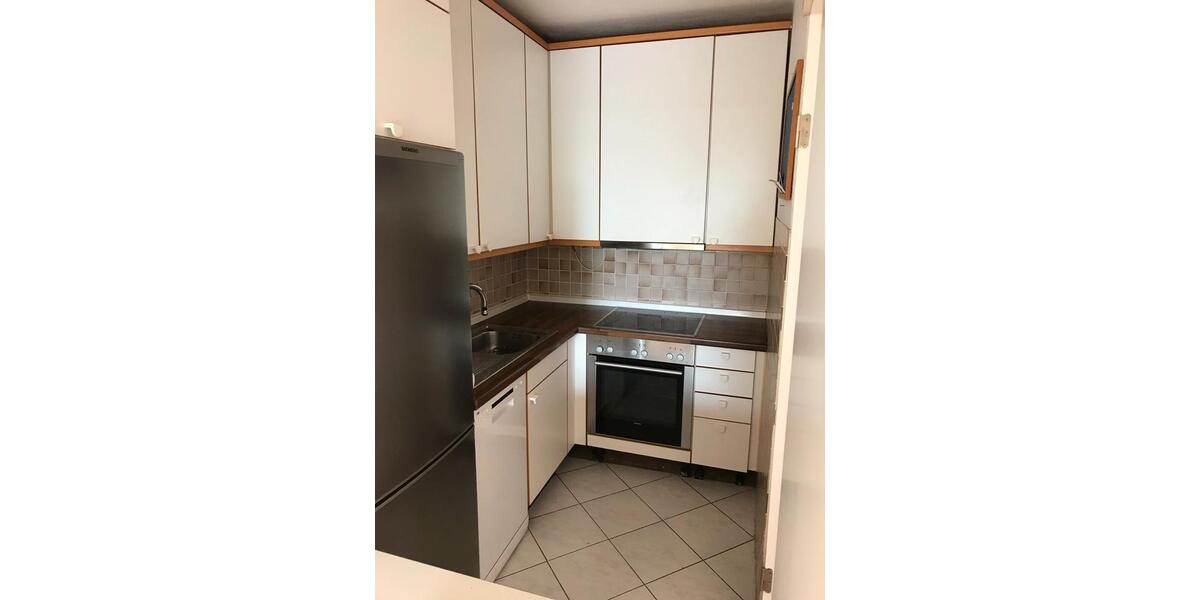 Maisonettenwohnung Rodgau - 2 Zimmer, 65 m&sup2;, 220.000&euro; | Angebot:26805250