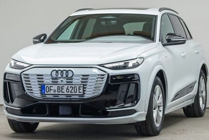 Audi Q6 e-tron 2.900 km 80.285 &euro; Mühlheim 63165