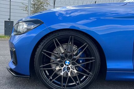 BMW M140i 39.000 km 39.900 &euro; Alzenau 63755