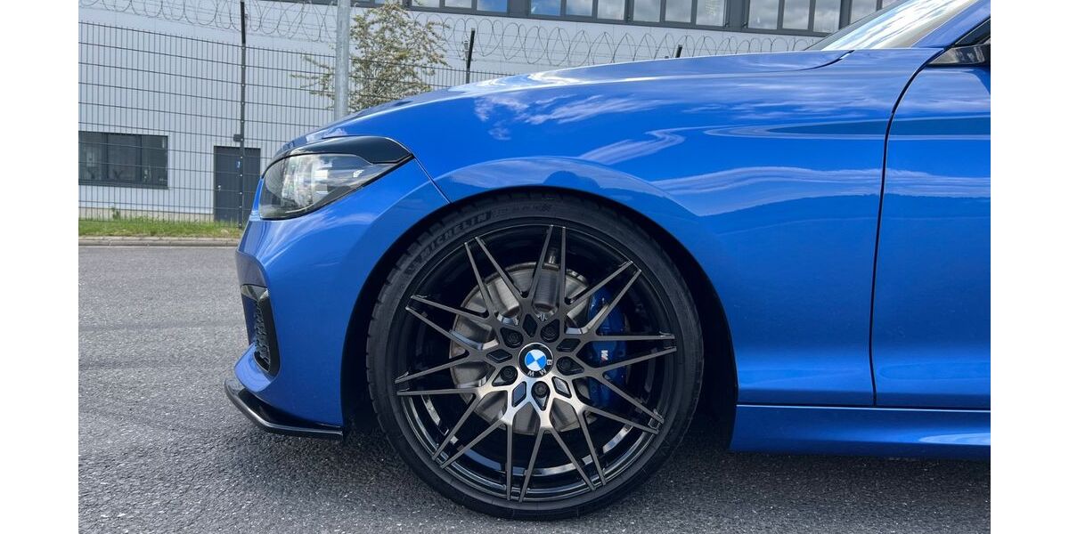 BMW M140i 39.000 km 39.900 &euro; Alzenau 63755