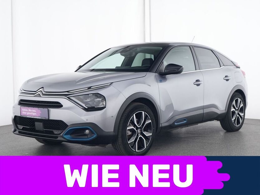 Citroen ë-C4 23.671 km 18.765 € Dietzenbach bei Frankfurt 63128