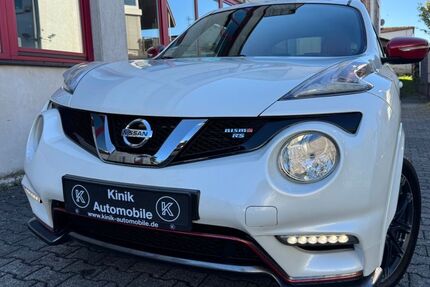 Nissan Juke 115.339 km 7.900 &euro; Eppstein - Bremthal 65817