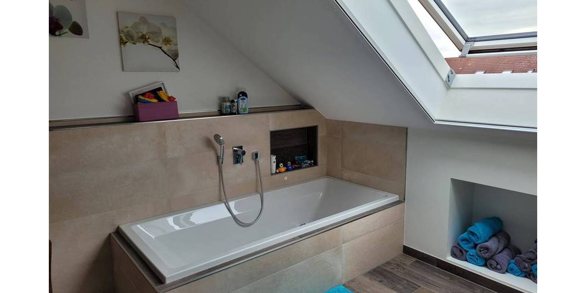 Mehrfamilienhaus, Wohnhaus Obertshausen Hausen - 5 Zimmer, 190 m&sup2;, 689.000&euro; | Angebot:23935965