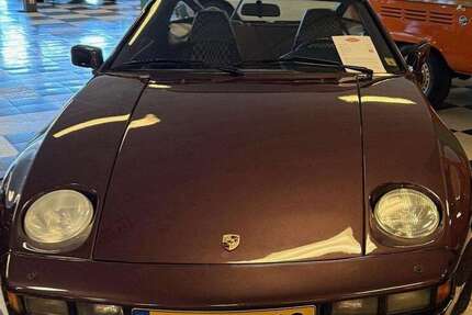 Porsche 928 199.000 km 16.500 € Wiesbaden 65203