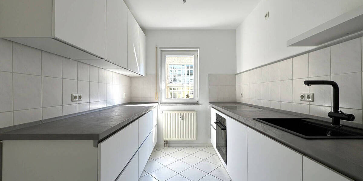 Etagenwohnung Frankfurt am Main Sachsenhausen - 3 Zimmer, 73 m&sup2;, 585.000&euro; | Angebot:26228518