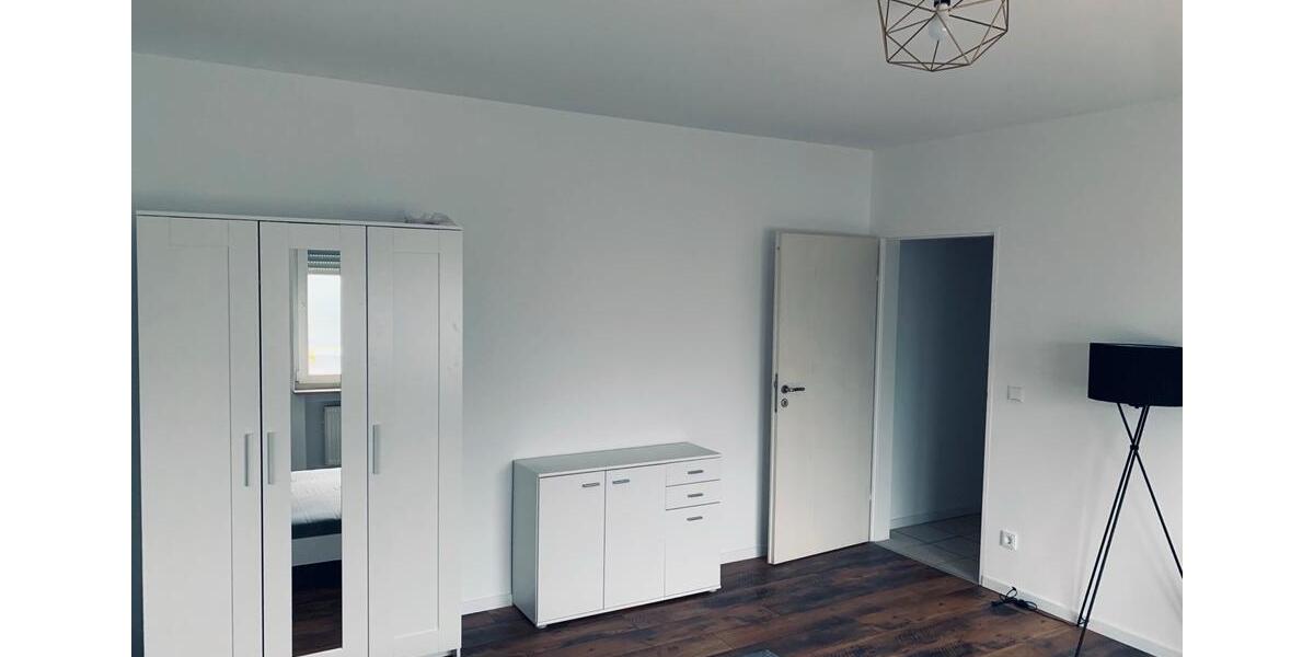 Erdgeschoßwohnung Raunheim - 1 Zimmer, 20 m&sup2;, 700&euro; | Angebot:25809535