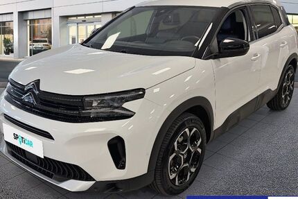 Citroen C5 Aircross 20.697 km 20.430 &euro; Frankfurt 60314