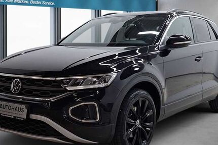VW T-Roc 90.084 km 22.790 € Maintal 63477