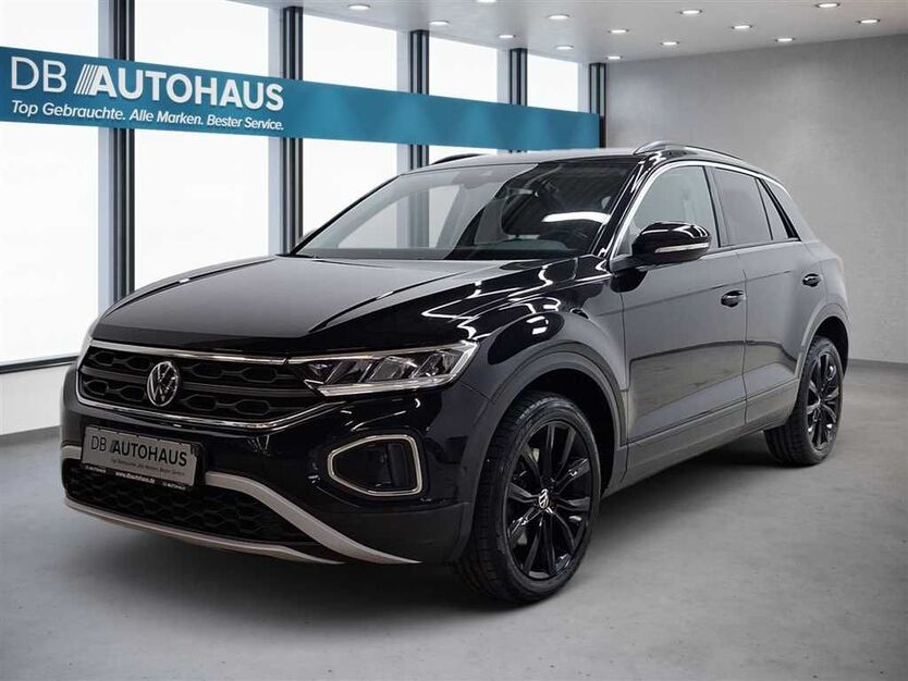 VW T-Roc 90.084 km 22.790 € Maintal 63477