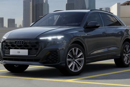 Audi Q8 27.616 km 72.490 € Frankfurt am Main 60314