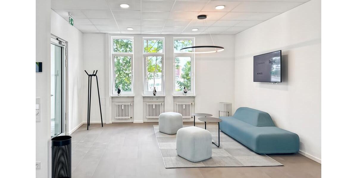 Gewerbeobjekt Darmstadt Darmstadt-Nord - 609&euro; | Angebot:22936870