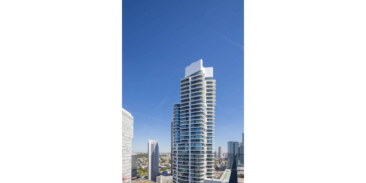 Etagenwohnung Frankfurt am Main Gallus - 3 Zimmer, 106 m&sup2;, 1.090.000&euro; | Angebot:26852028