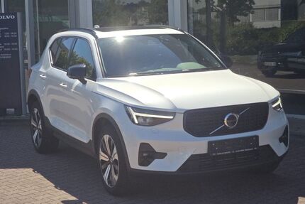 Volvo XC40 66.590 km 29.900 &euro; Dietzenbach 63128