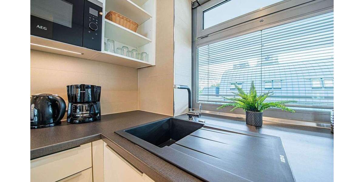Möblierte Wohnung auf Zeit zu vermieten: 2 zimmer