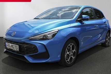 MG 3 7.500 km 18.990 &euro; Friedberg 61169