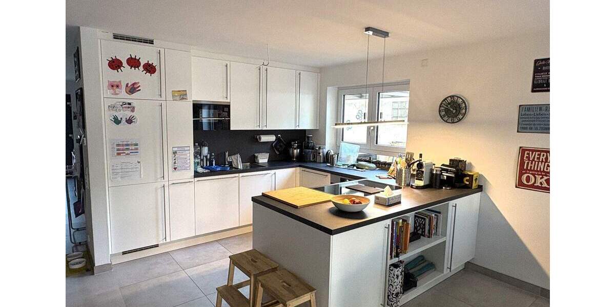 Reihenendhaus Heusenstamm - 6 Zimmer, 230 m&sup2;, 985.000&euro; | Angebot:25068238