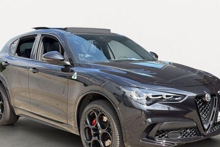 Alfa Romeo Stelvio 19.903 km 72.880 &euro; Oberursel (Taunus) OT Oberursel 61440