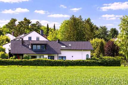 Haus Dietzenbach - 10 Zimmer, 300 m&sup2;, 1.290.000&euro; | Angebot:25973124