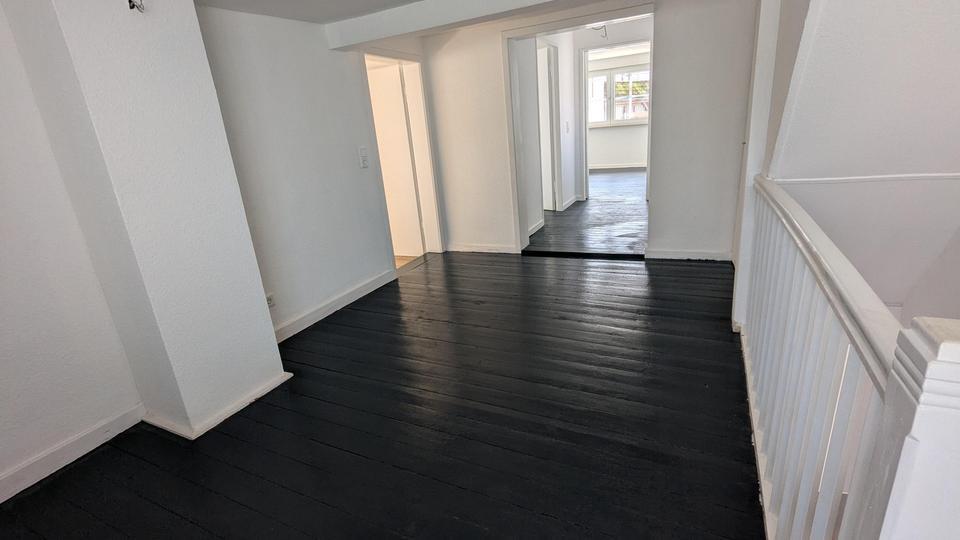 4-Zi.-Maisonette-Wohn. in ein Zweifamilienhaus. Eppstein-Bremthal zimmer