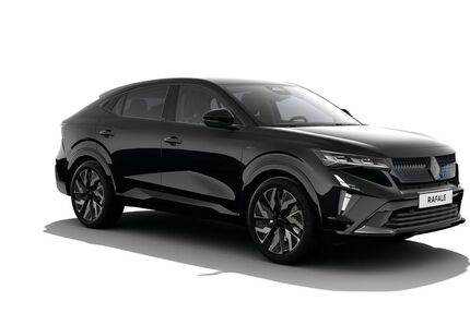 Renault Rafale 5.000 km 50.970 &euro; Hanau 63452