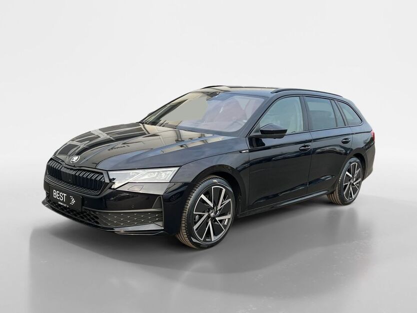 Skoda Octavia 9.900 km 34.985 € Offenbach am Main 63075