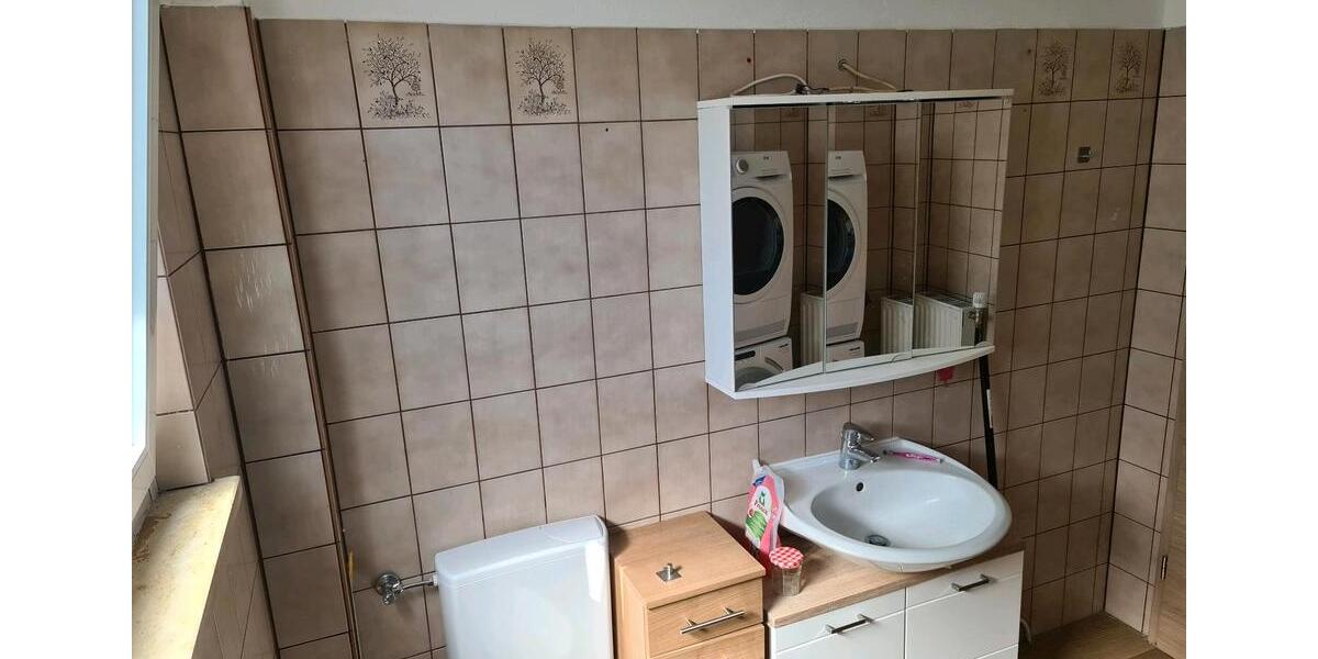Etagenwohnung Rodgau - 2 Zimmer, 60 m&sup2;, 720&euro; | Angebot:26365150