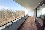 albero:) großzügige 4 Zimmer im 7. Stock - mit Aufzug 4 zimmer