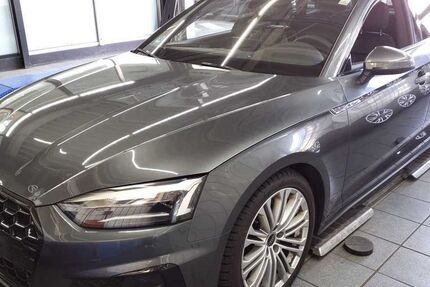 Audi A5 62.300 km 39.888 &euro; Mühlheim 63165