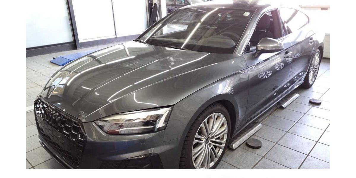 Audi A5 62.300 km 39.888 &euro; Mühlheim 63165