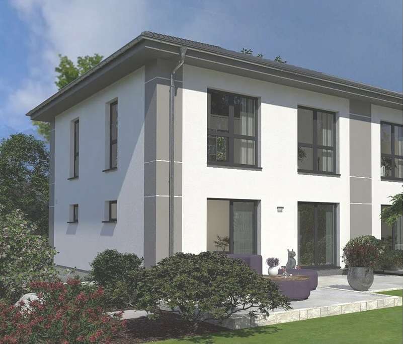 Haus zum Kaufen in Frankfurt Main 649.790 € 134 m²
