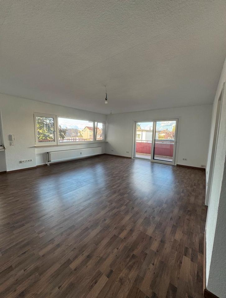 2 Zimmerwohnung in Hanau Steinheim zuvermieten zimmer