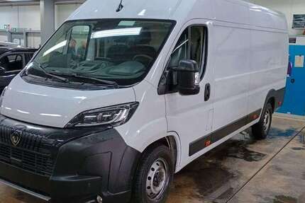 Peugeot Boxer 15.000 km 25.900 &euro; Groß-Gerau 64521