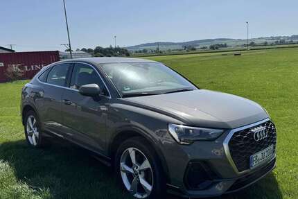 Audi Q3 83.897 km 34.900 &euro; Nieder-Wöllstadt 61206
