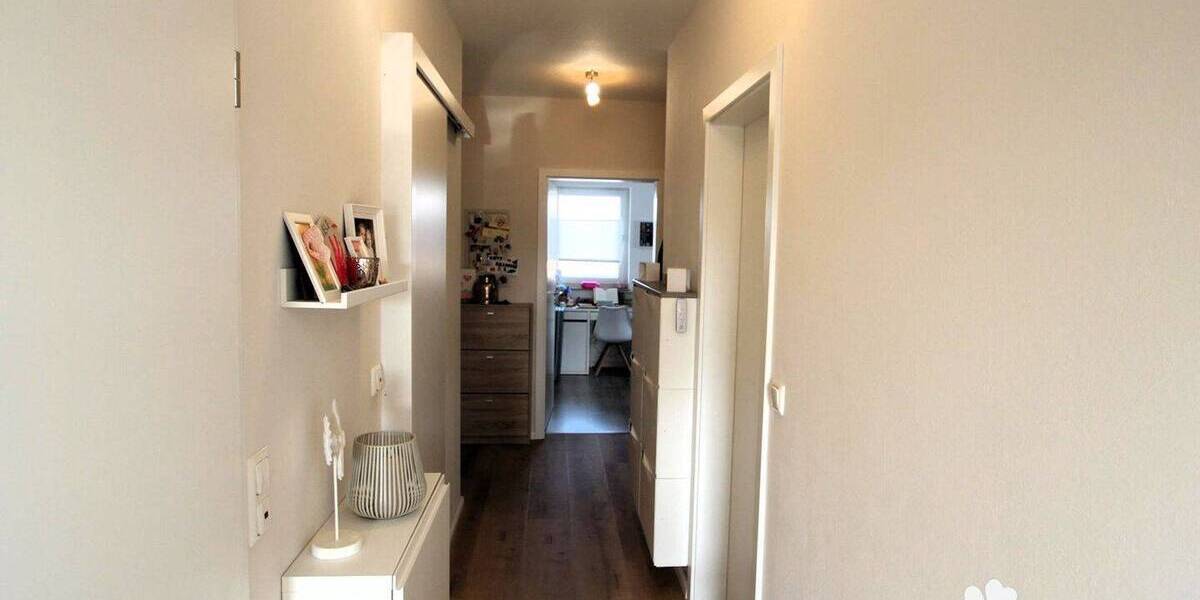 Etagenwohnung Mainhausen / Zellhausen Zellhausen - 3 Zimmer, 77 m&sup2;, 260.000&euro; | Angebot:26029287