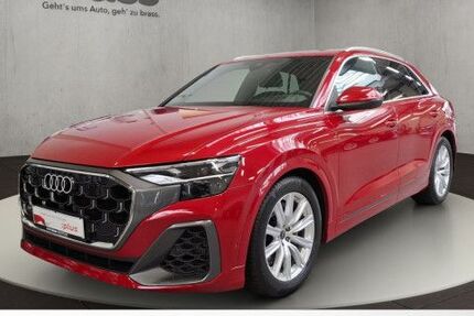 Audi Q8 28.376 km 67.400 &euro; Dietzenbach 63128