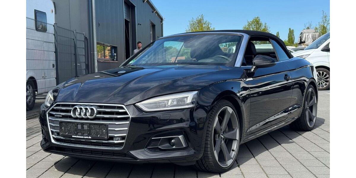 Audi A5 79.988 km 33.000 &euro; Kriftel 65830