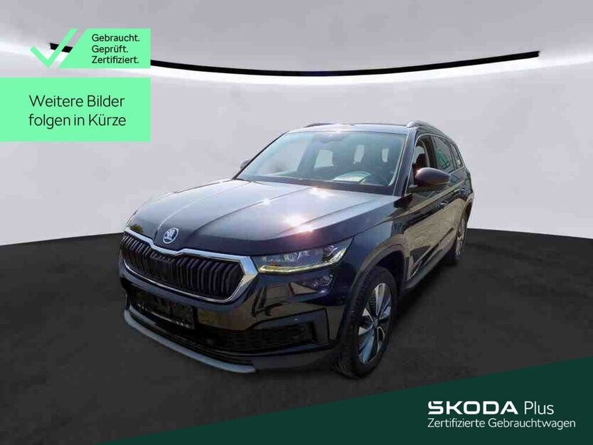 Kodiaq