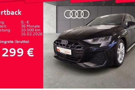 Audi A3 10.893 km 33.885 &euro; Frankfurt am Main 60314