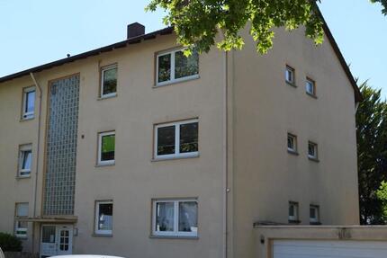 Von Privat: Vermietete Wohnung mit 62 m² - OF-Bieber -Investment zimmer