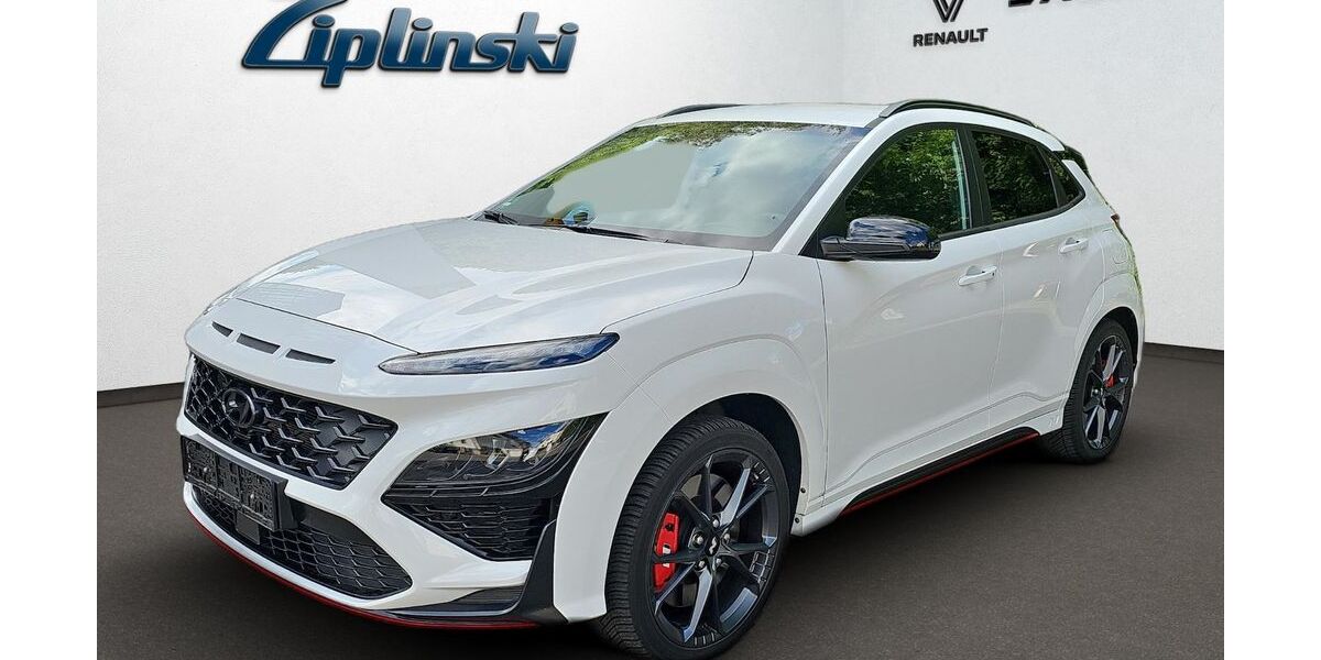 Hyundai KONA 19.251 km 26.935 &euro; Schwalbach/Taunus 65824