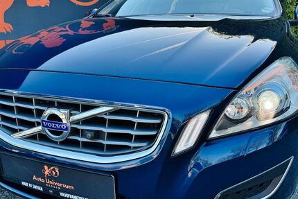 Volvo V60 154.000 km 10.990 &euro; Liederbach am Taunus 65835