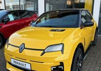 Gebrauchtwagen Renault R 5